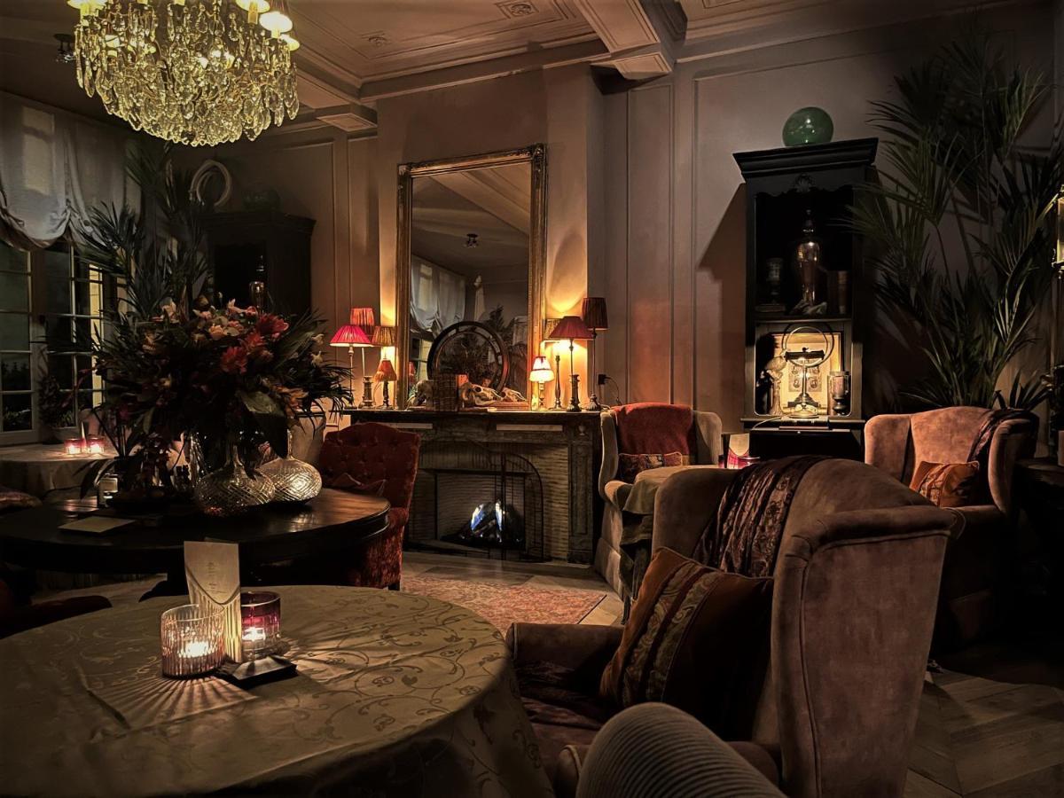 Bed and Breakfast The Notary Bruges Esterno foto