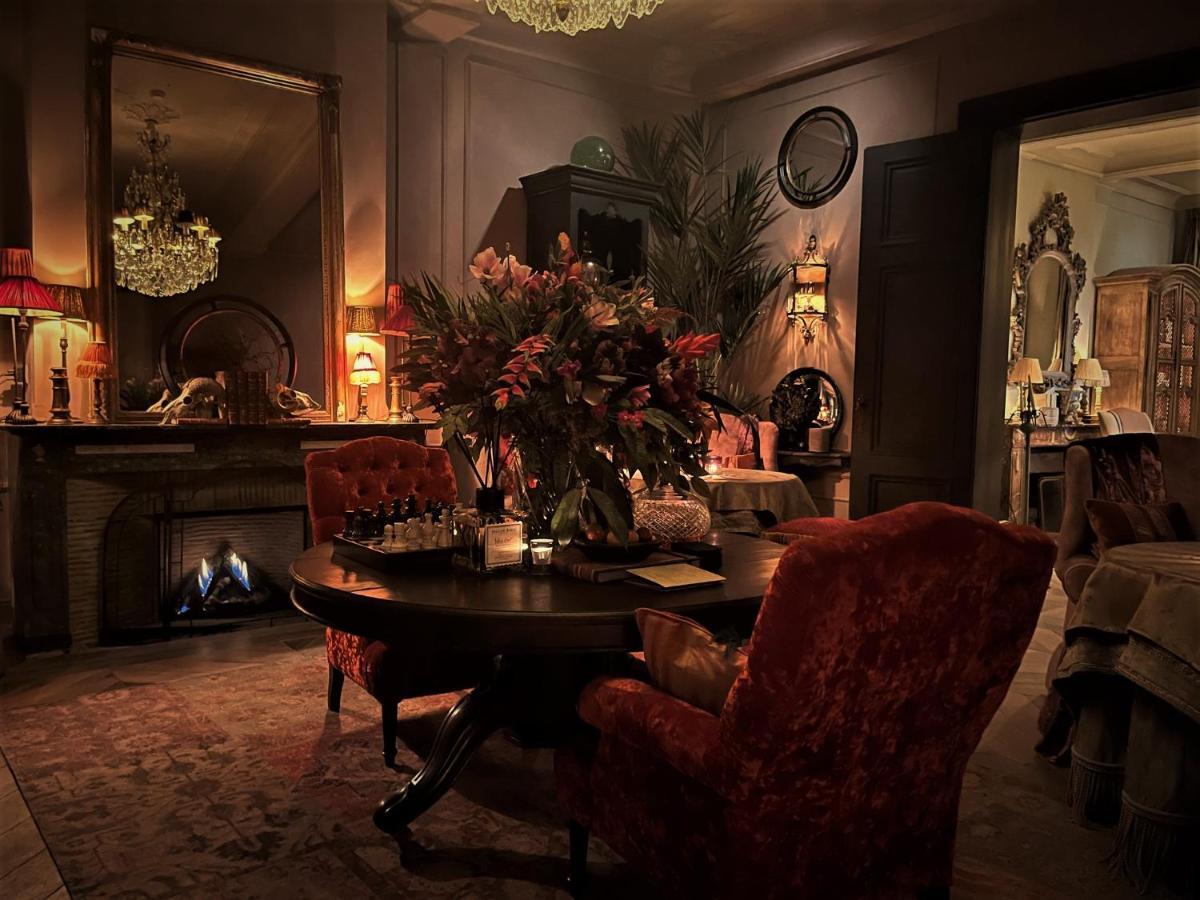 Bed and Breakfast The Notary Bruges Esterno foto