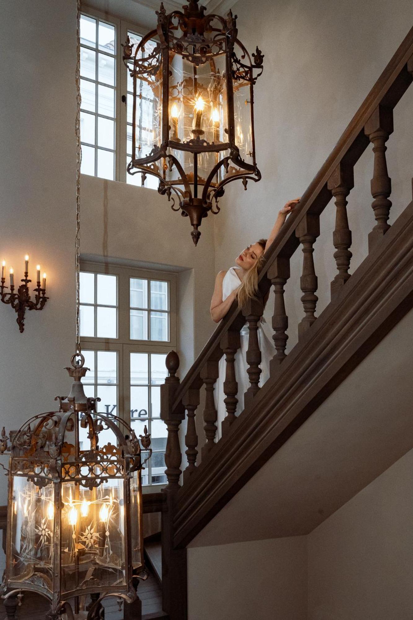 Bed and Breakfast The Notary Bruges Esterno foto