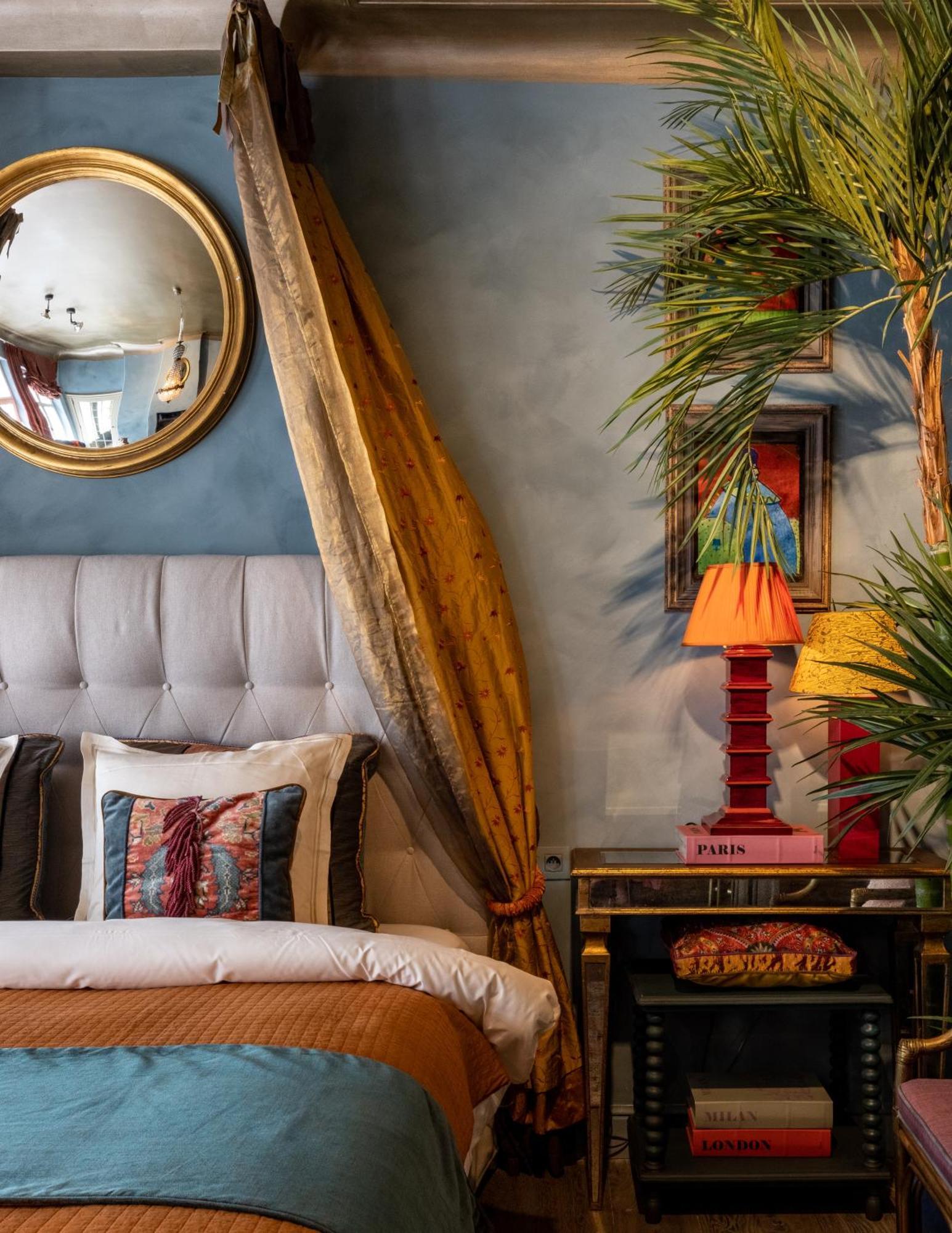 Bed and Breakfast The Notary Bruges Esterno foto
