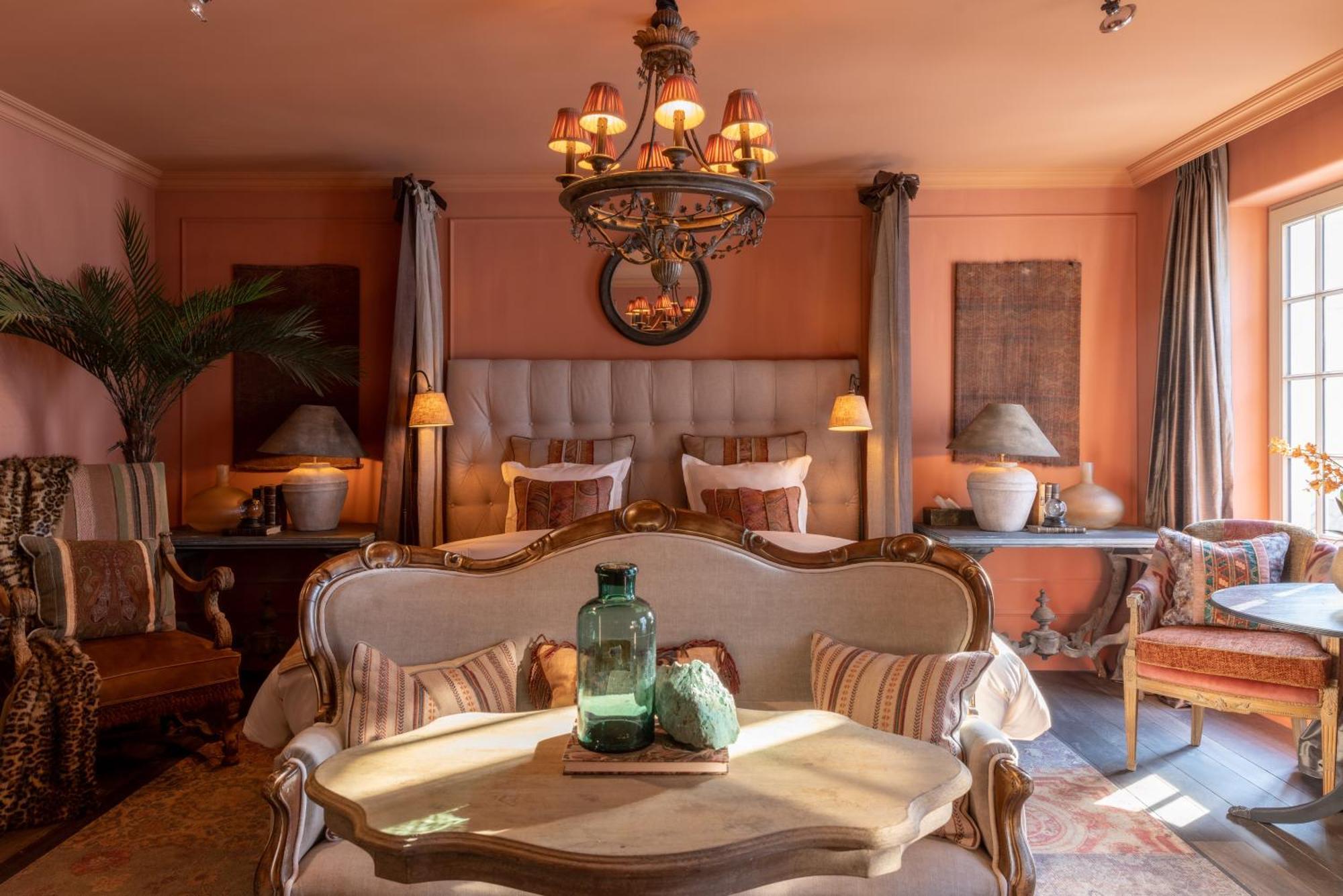 Bed and Breakfast The Notary Bruges Camera foto