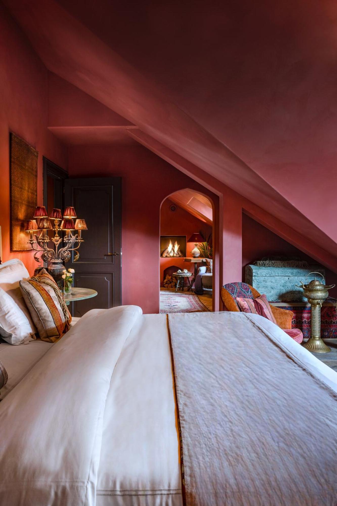 Bed and Breakfast The Notary Bruges Esterno foto