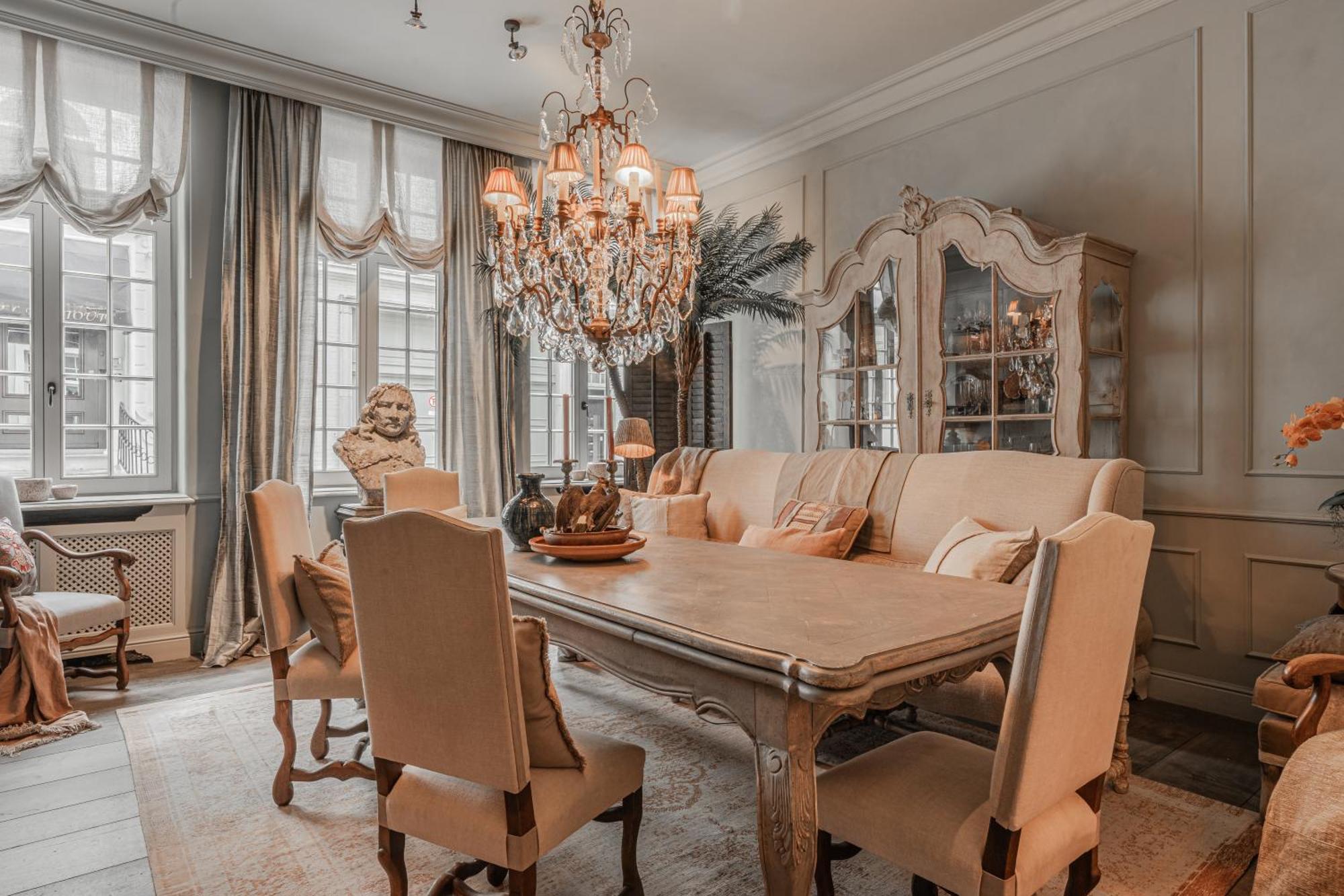 Bed and Breakfast The Notary Bruges Esterno foto