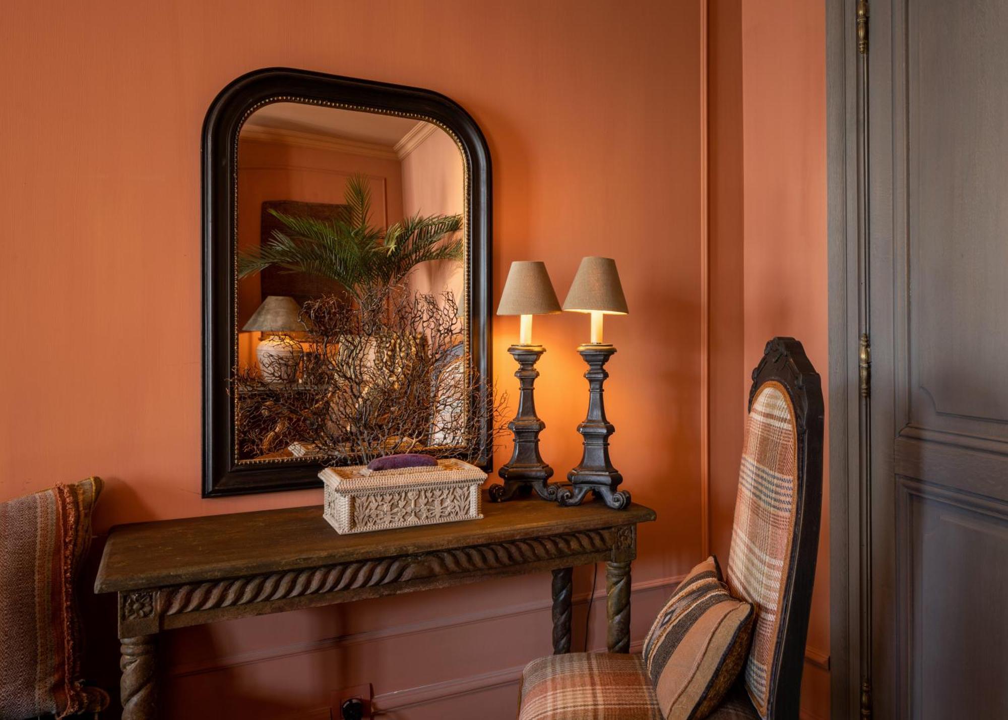 Bed and Breakfast The Notary Bruges Camera foto
