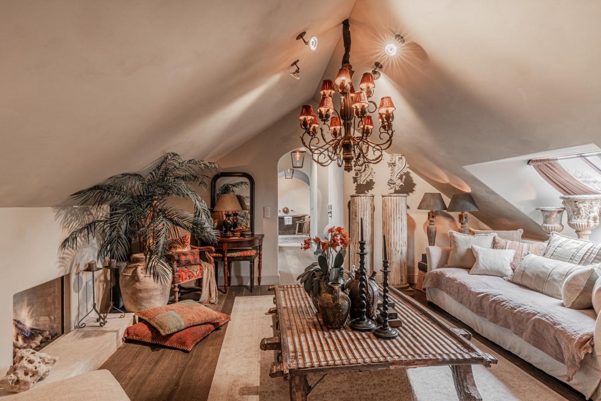 Bed and Breakfast The Notary Bruges Camera foto